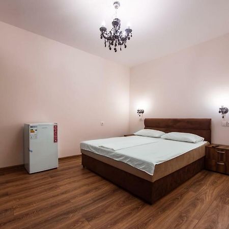 Pensiunea Aliner Mangalia Esterno foto