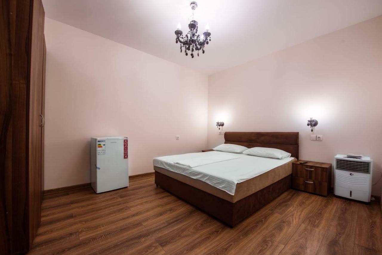 Pensiunea Aliner Mangalia Esterno foto