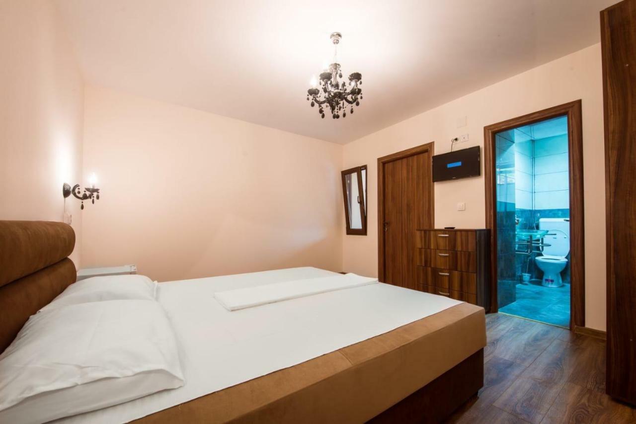 Pensiunea Aliner Mangalia Esterno foto