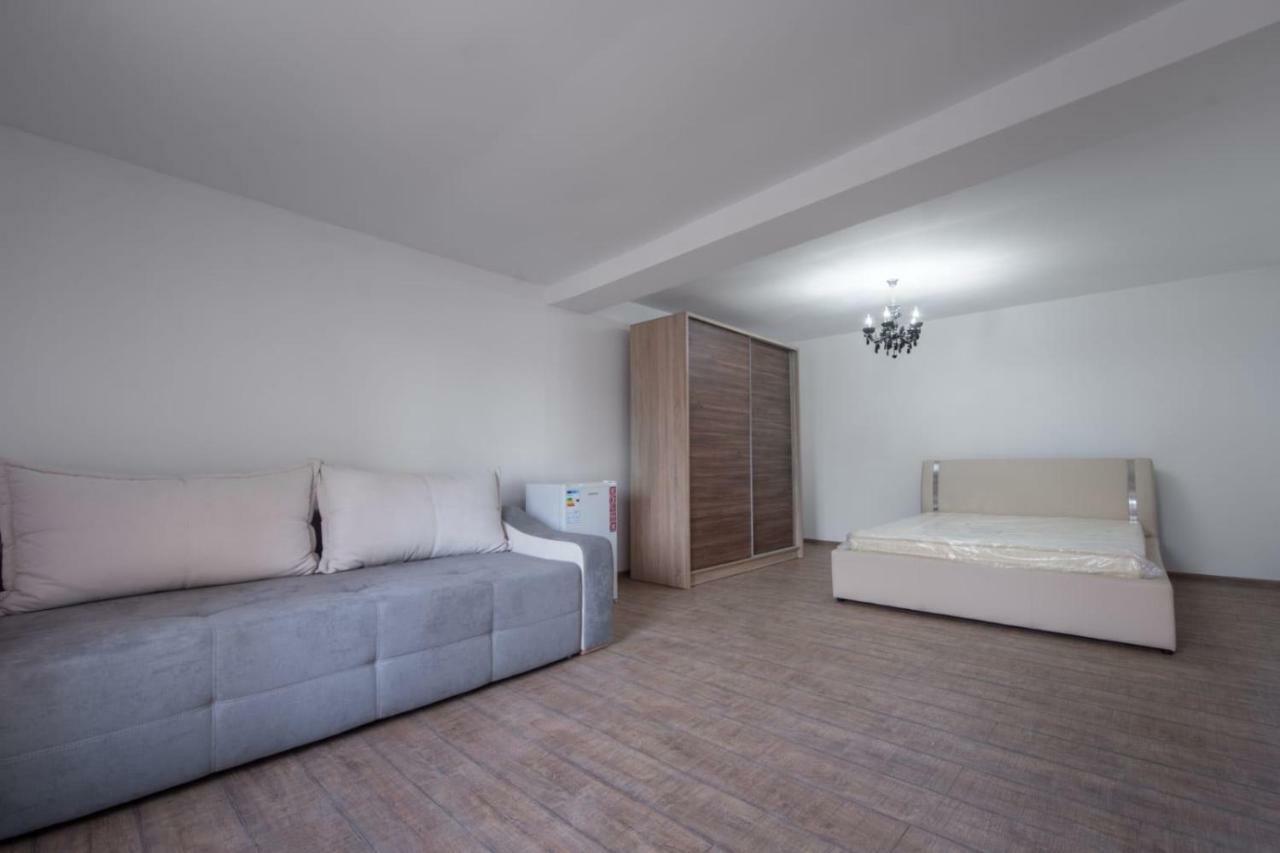 Pensiunea Aliner Mangalia Esterno foto