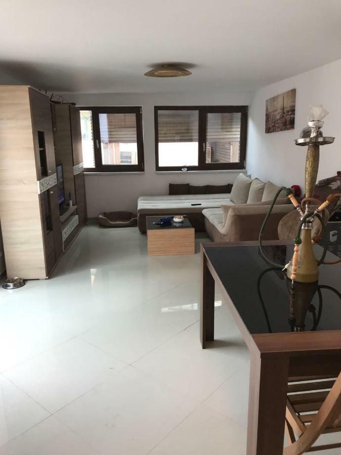 Pensiunea Aliner Mangalia Esterno foto