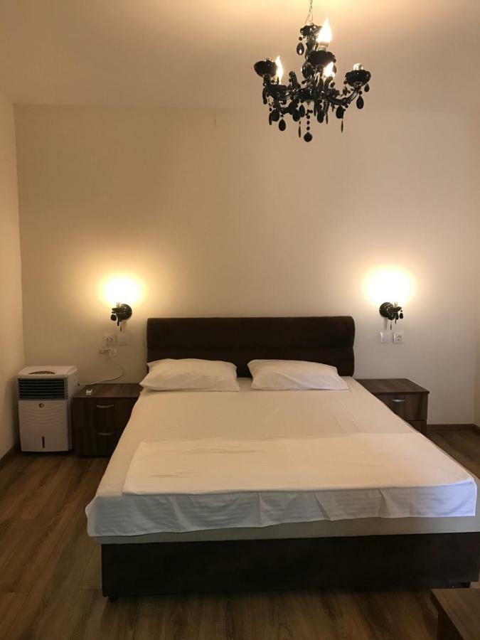 Pensiunea Aliner Mangalia Esterno foto