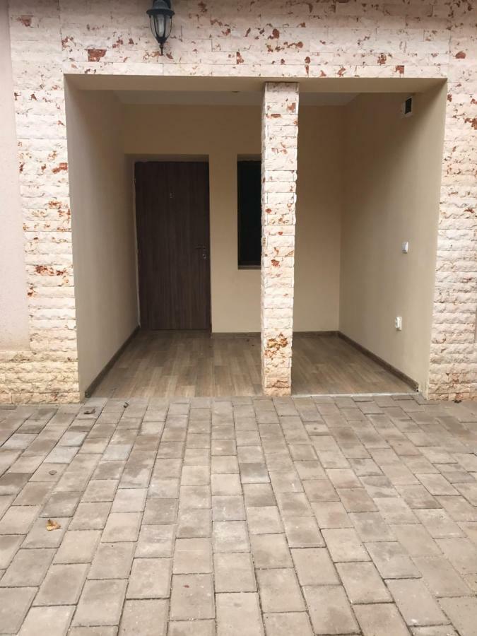 Pensiunea Aliner Mangalia Esterno foto