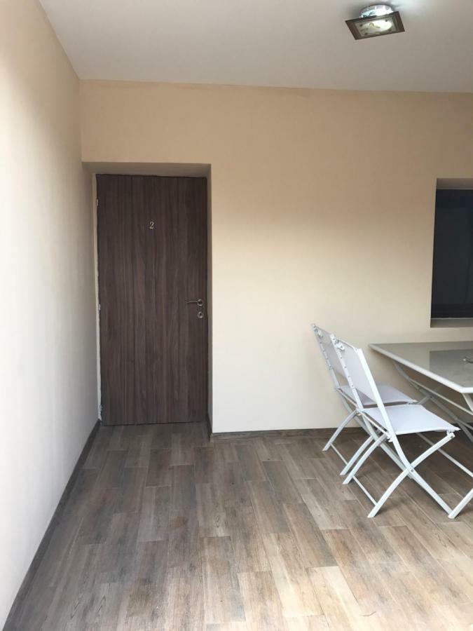 Pensiunea Aliner Mangalia Esterno foto