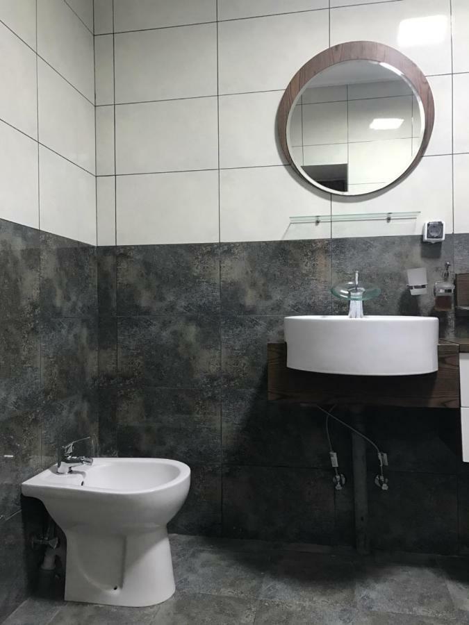 Pensiunea Aliner Mangalia Esterno foto