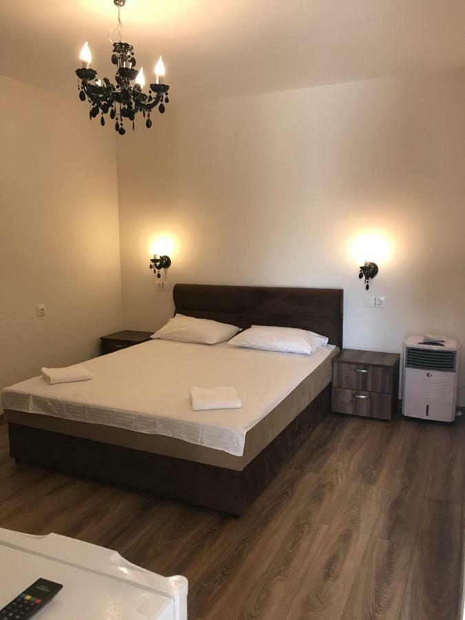 Pensiunea Aliner Mangalia Esterno foto